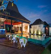 Resort Amor Bali Villa Umalas