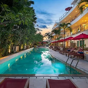 Anantara Vacation Club Legian (Bali)