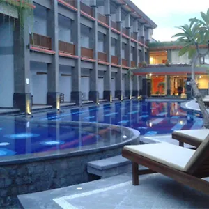Grand Sinar Indah Legian (Bali)