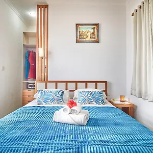 Al-isha Dharamshala Kuta (Bali)