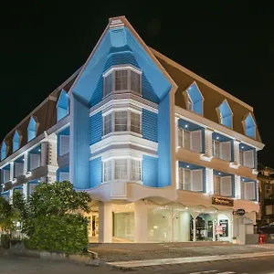 visit hotel